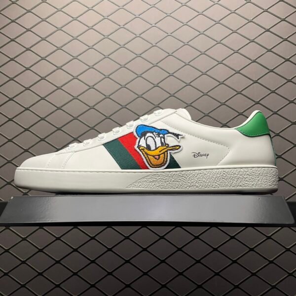 GG Ace Donald Duck - Sneakers