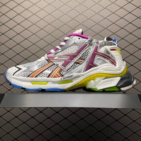 BAL Runner Sneaker 40 Multicolor - Sneakers