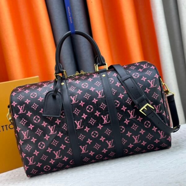 LV Keepall Bandoulière 45 - Bag