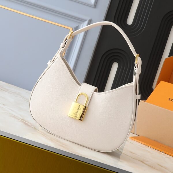 LV Lockme Hobo - Bag