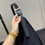 PR Cleo Black Nylon – Bag