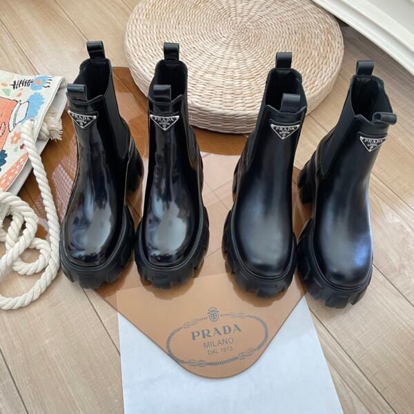 PR Monolith - Boots
