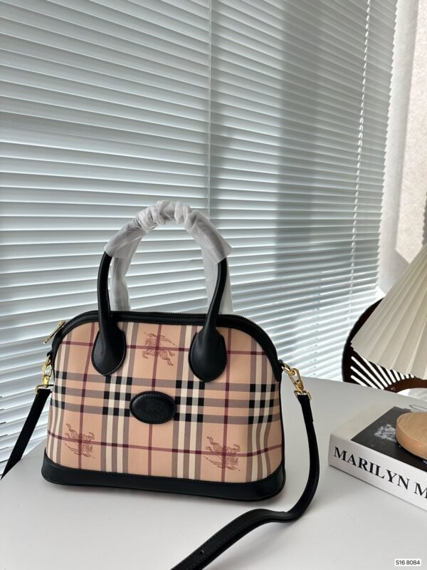 BBR Canterbury – Bag