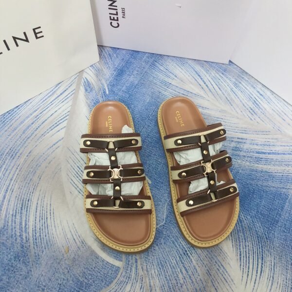 CEL Triomphe Sandals - Sandals