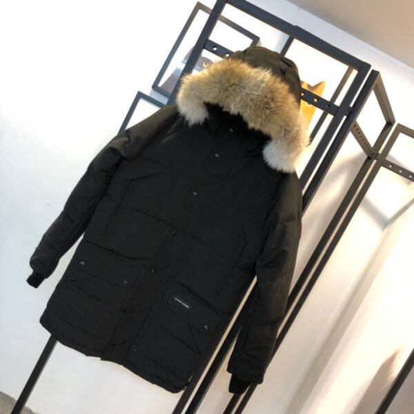 CG Langford Parka - Jacket