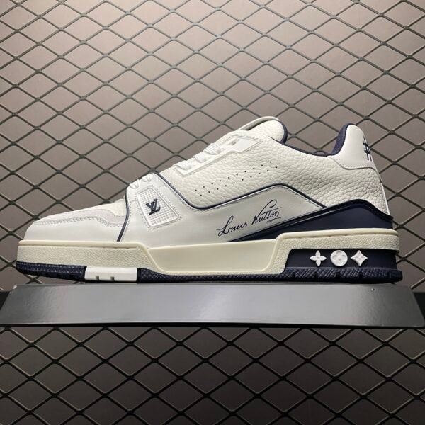 LV LV Trainer Sneaker - Sneakers
