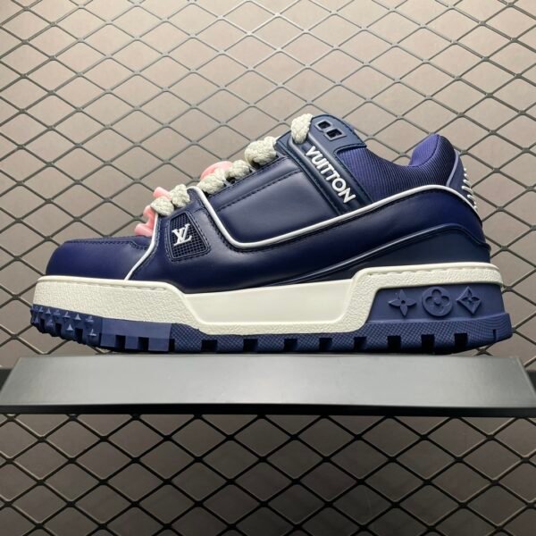 LV Trainer Maxi - Sneakers