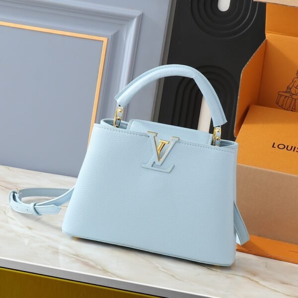 LV Capucines - Bag