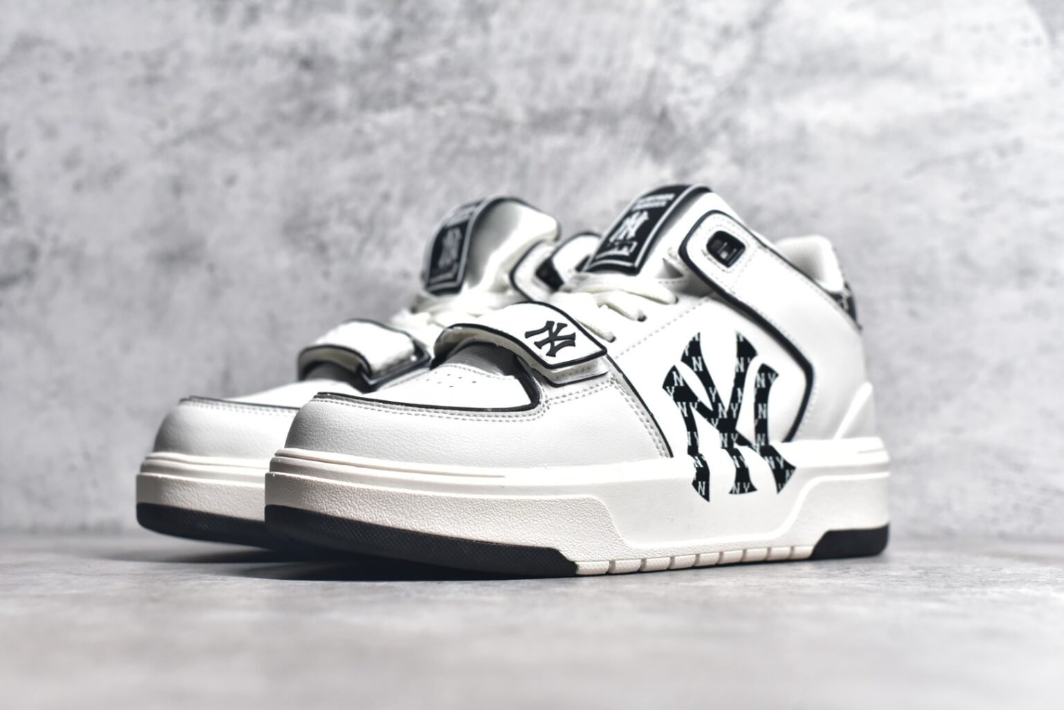 MLB Big Ball Chunky P – Sneaker — 2