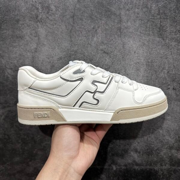 FD Match - Sneakers