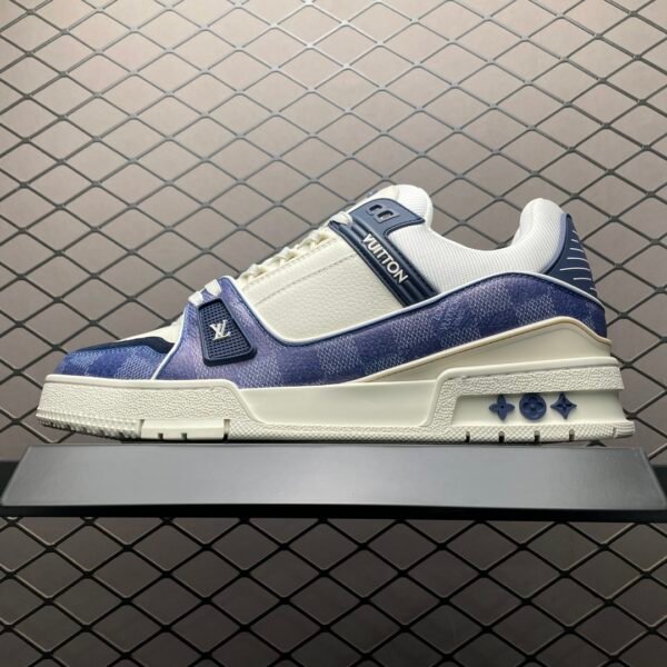 LV Trainer Sneaker - Sneakers