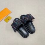 LV Waterfront – Slides – Red