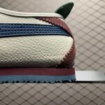 NK Cortez – Sneaker – Rosso