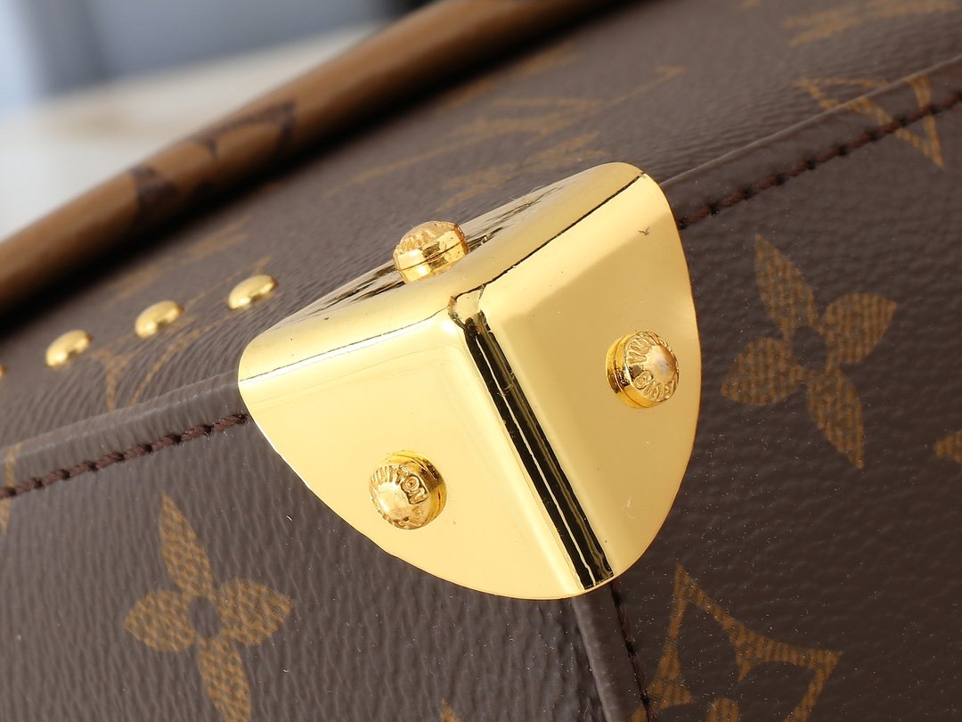 LV Pochette Métis Monogram Reverse - Bag - Image 7