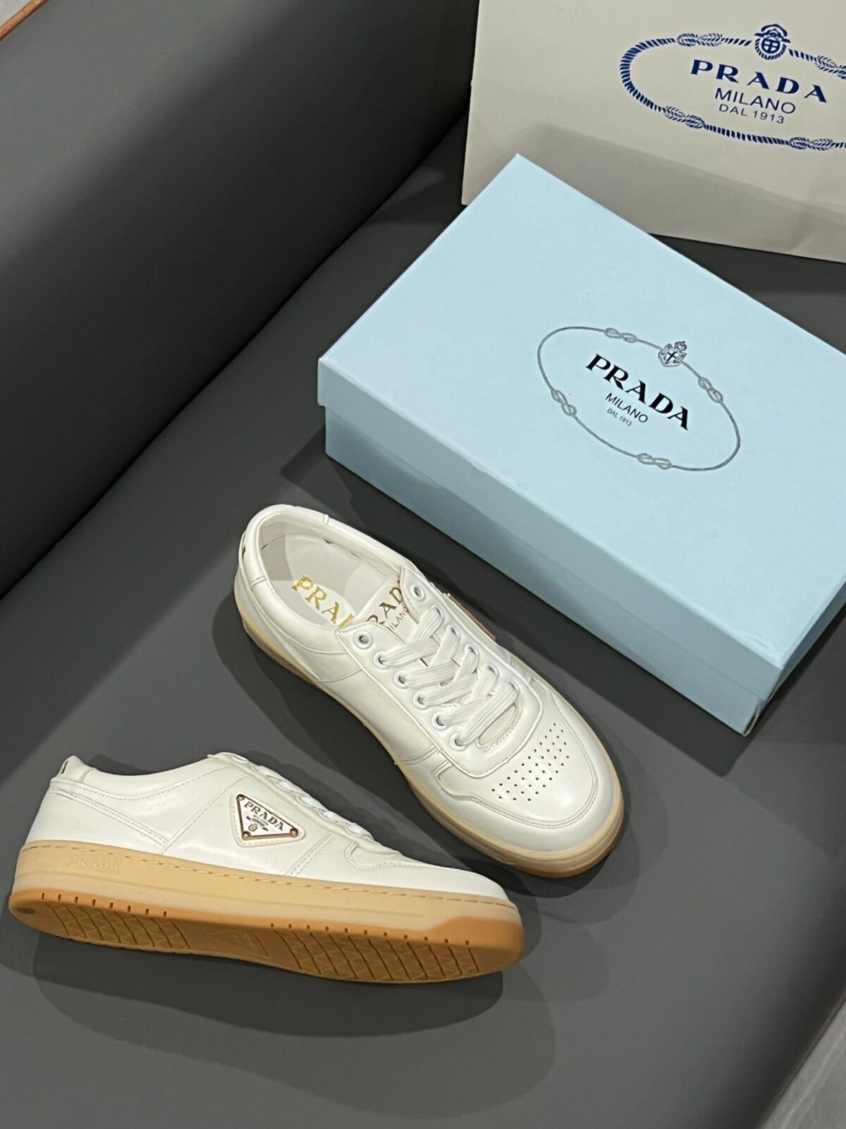 PR Downtown – Sneaker — 3