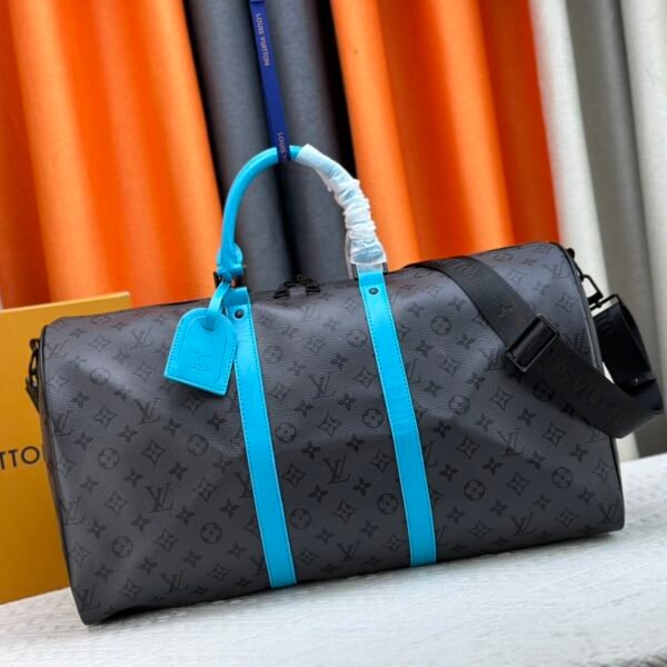 LV Keepall Bandoulière 50 - Bag