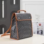 GYD Saint Leger – Backpack – Brown