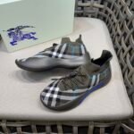 BBR Check Knit Neptune – Sneakers
