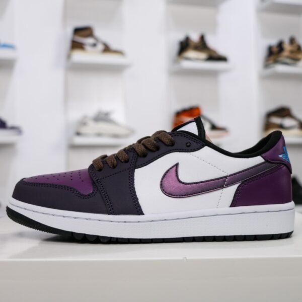 NK Air Jordan 1 Low Golf - Sneakers