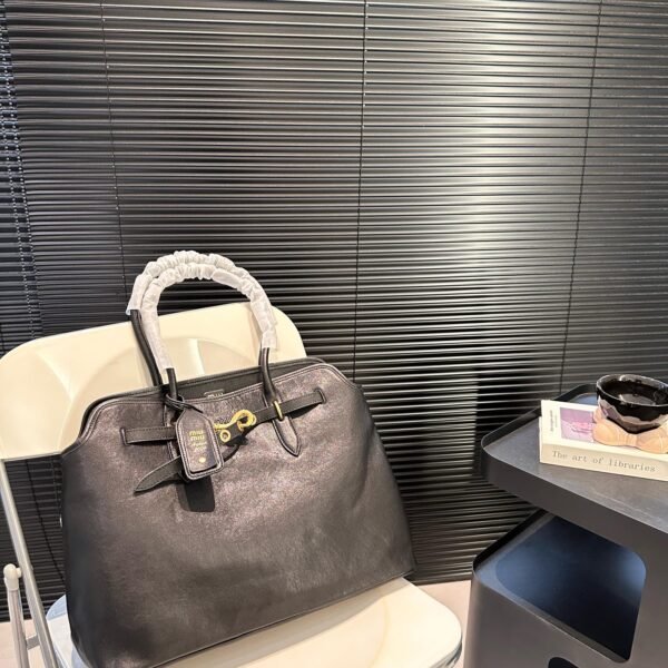 MIU Madras - Bag