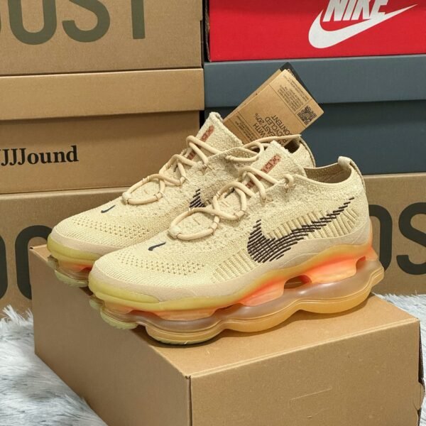 NK Air Max Scorpion Flyknit - Sneakers