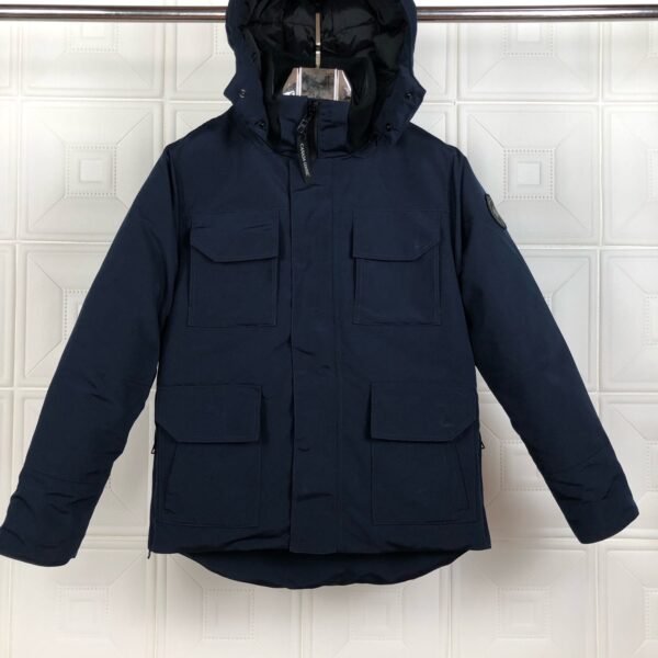 CG Macmillan Parka - Jacket