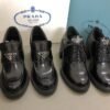 PR Monolith - Shoes · Ref. SH14274