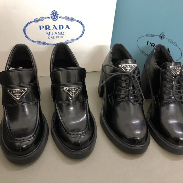 PR Monolith - Shoes