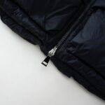 MCL Raxxy Collaboration Puffer – Veste
