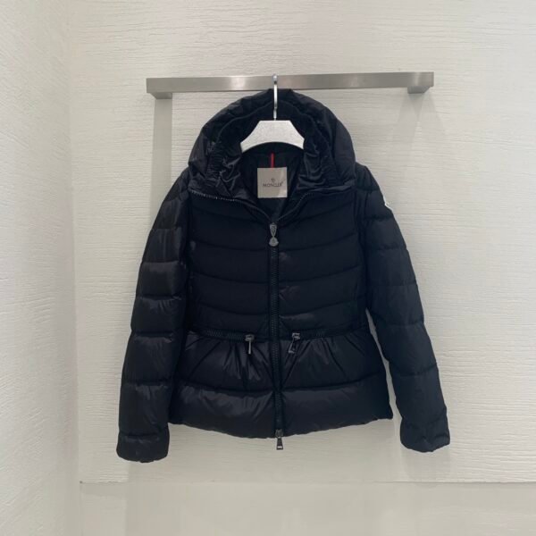 MCL Artemis Waist-Cinching Down - Jacket