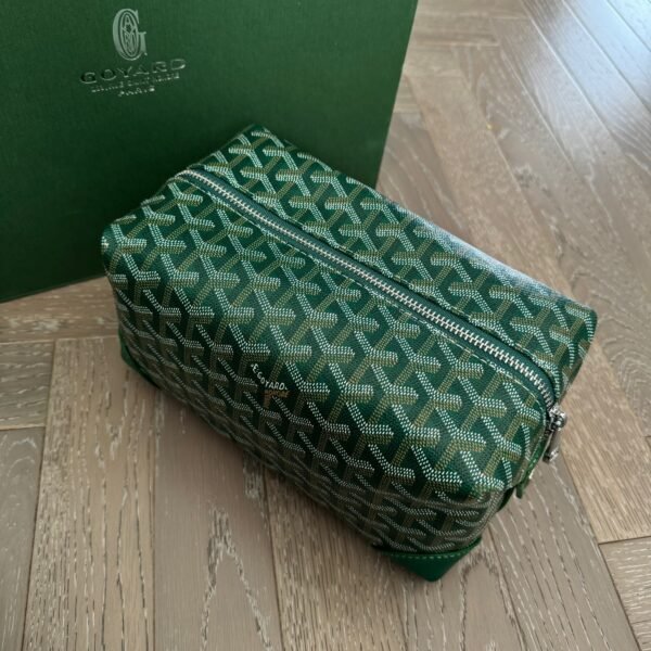GYD Toiletry Pouch - Bag