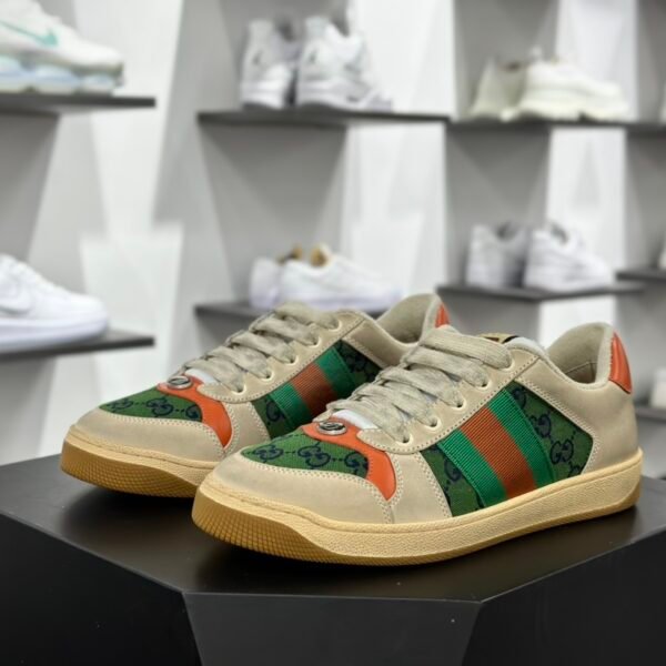 GG Tennis 1977 - Sneakers