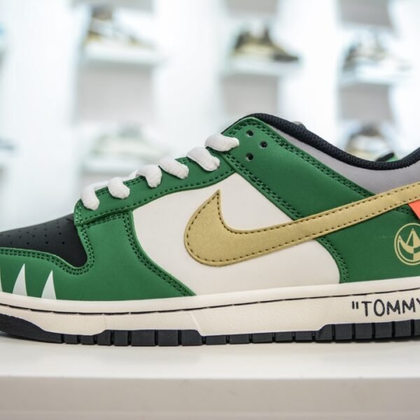 NK Dunk Low Pro SB - Sneakers