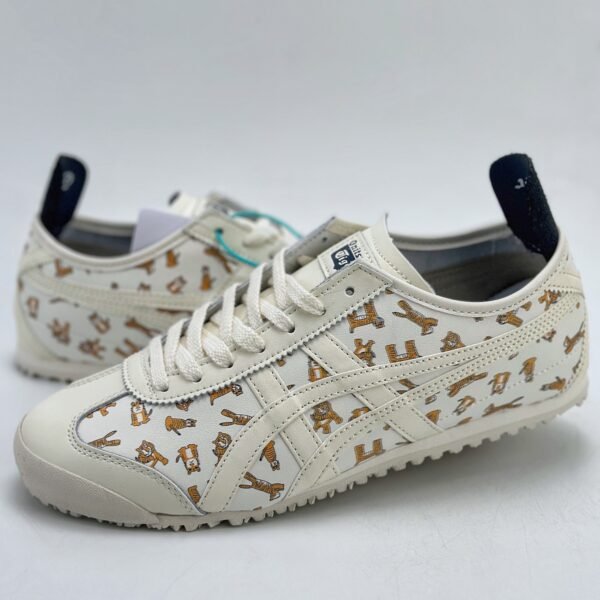 NK Mexico 66 - Sneakers