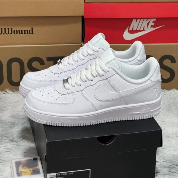 NK Air Force 1 Low - Sneakers