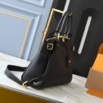 LV City Steamer – Borsa – Nero
