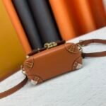 LV Steamer Mini Monogram – Bag