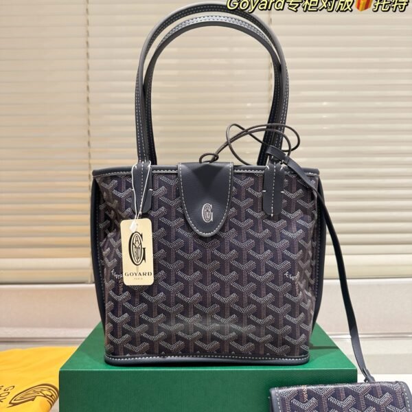 GYD Anjou PM Monogram - Bag