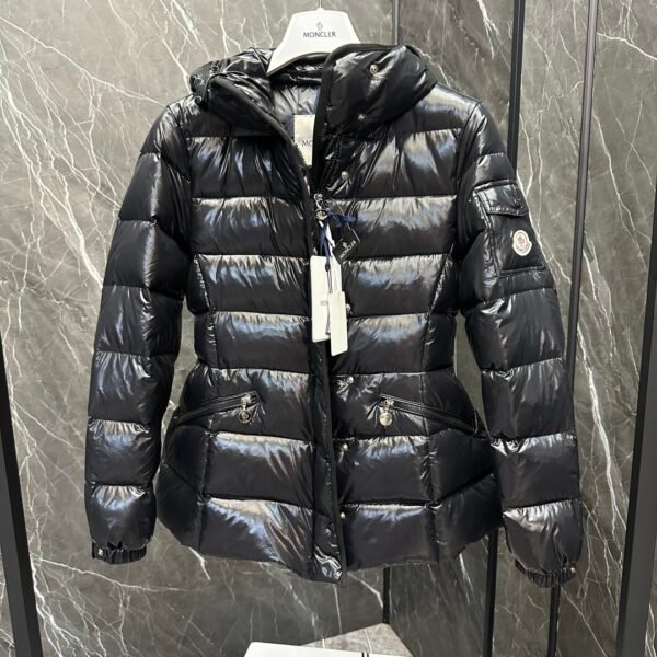 MCL Barante Black - Jacket