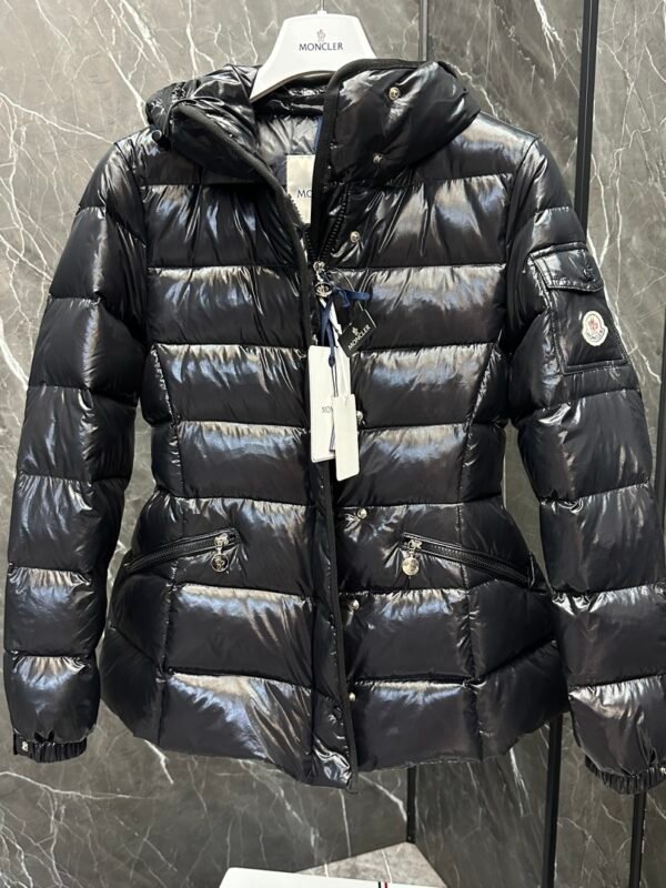MCL Barante Black – Jacket – Tan
