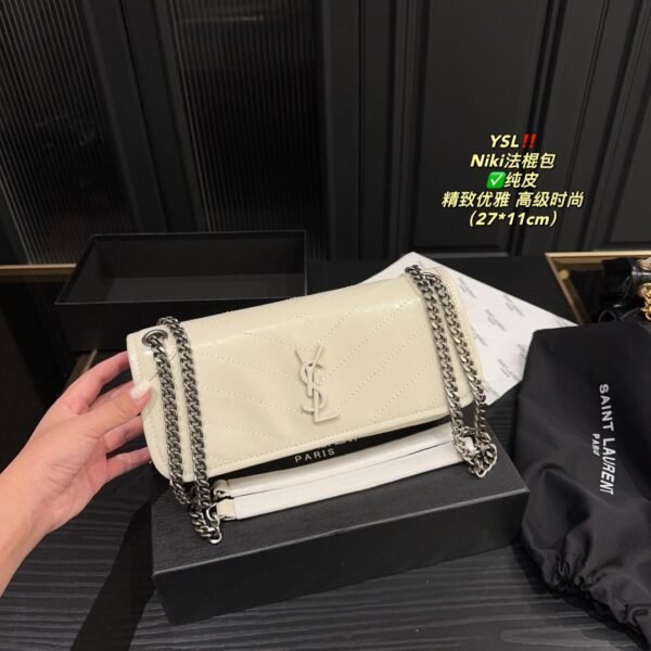 YSL Niki - Bag