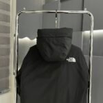 TNF McMurdo Parka – Jacke – Hellbraun