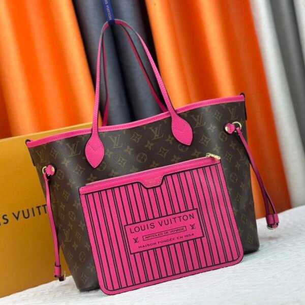 LV Neverfull - Bag