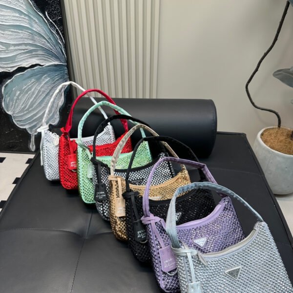 PR Cleo Crystal - Bag