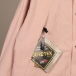 TNF Mountain Light Jacket – Giacca – Rosso