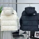 TNF Nuptse Jacket – Jacket – Blue