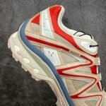 SAL XT-6 – Sneakers – Gray