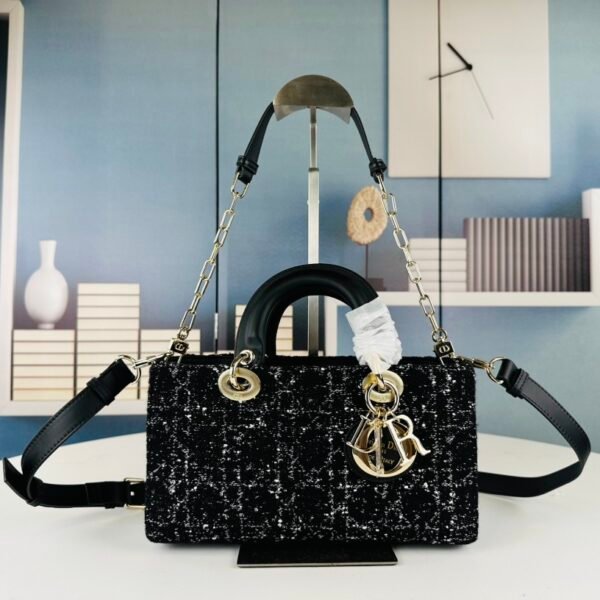 CD Lady CD - Bag