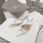 CD Dway Heeled Mule – Scarpe con tacco