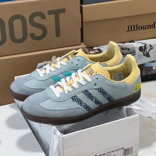 AD Samba Extra Butter - Sneakers
